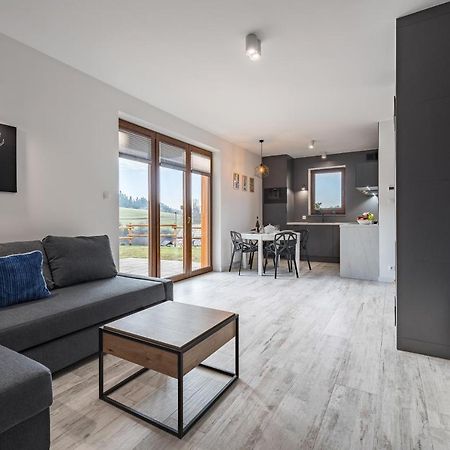 Apartament Strumien Jaworki Eksteriør billede