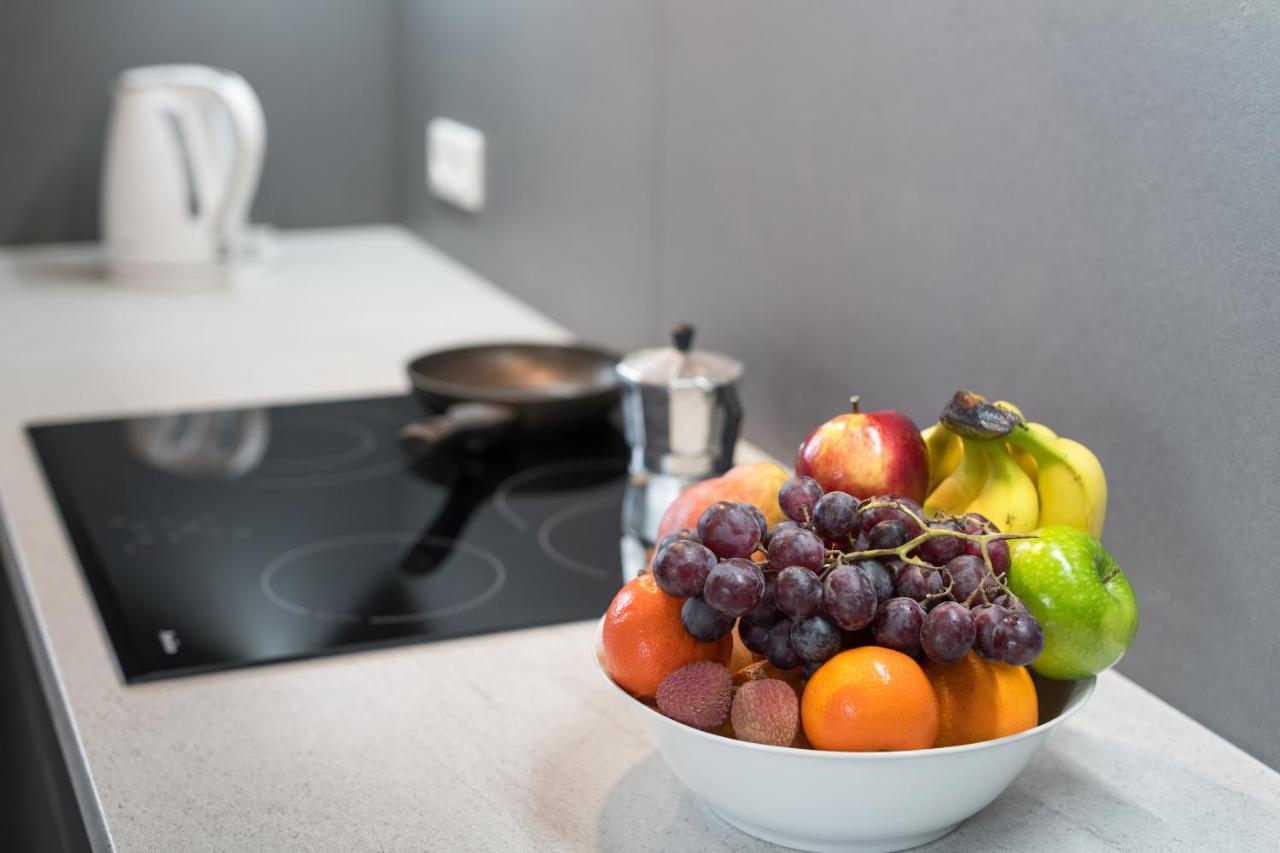 Apartament Strumien Jaworki Eksteriør billede