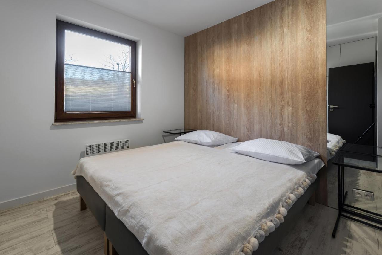 Apartament Strumien Jaworki Eksteriør billede